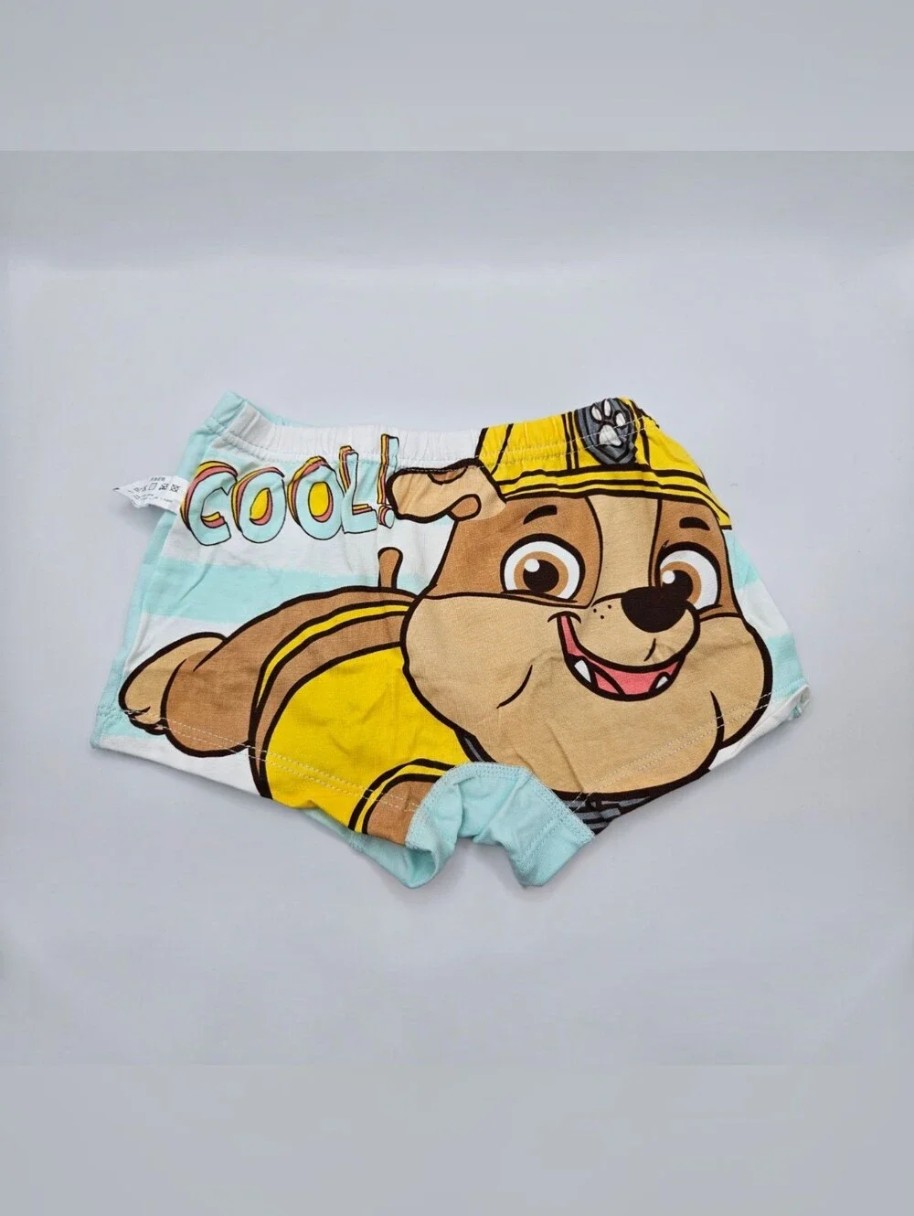 Paw Patrol official paw
