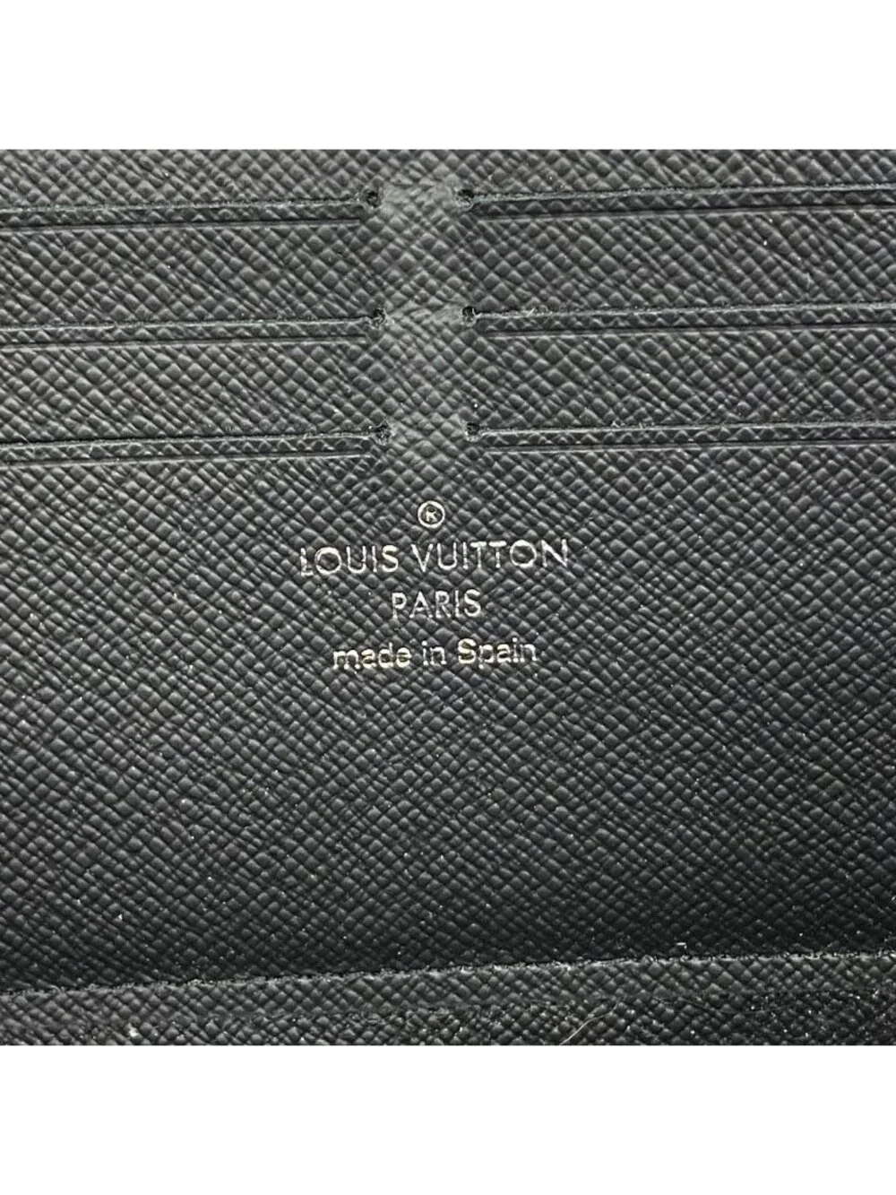 Louis Vuitton this authentic