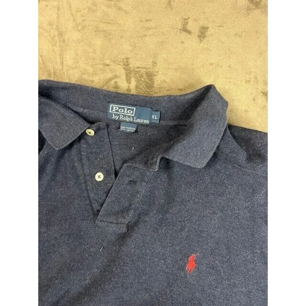 Ralph Lauren this polo