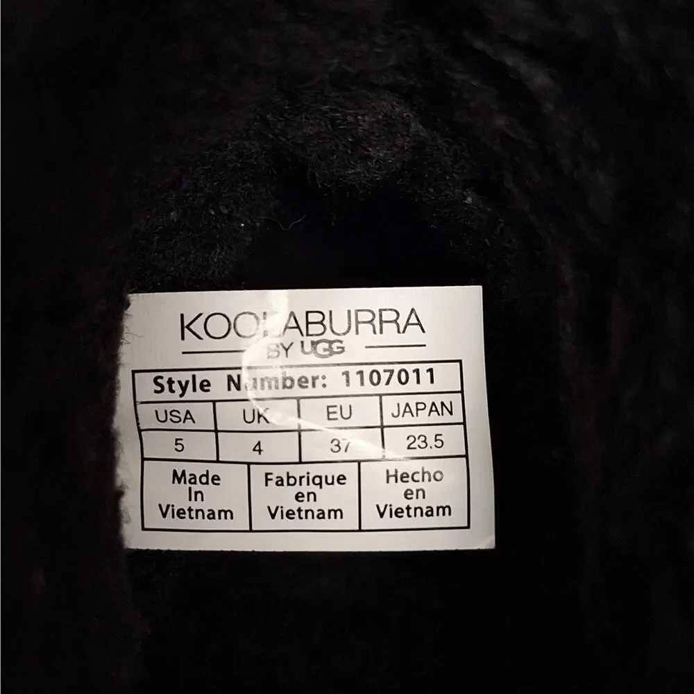 Koolaburra by ugg