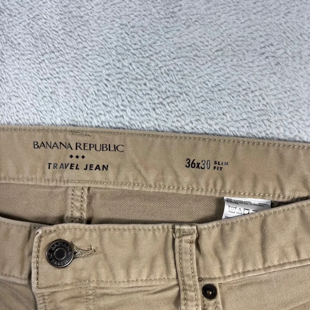 Banana Republic banana republic