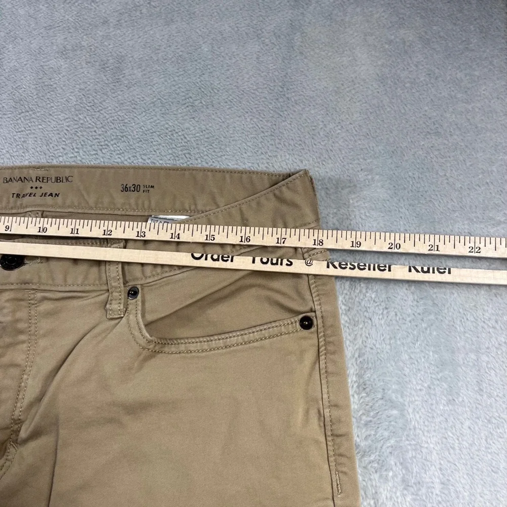Banana Republic banana republic