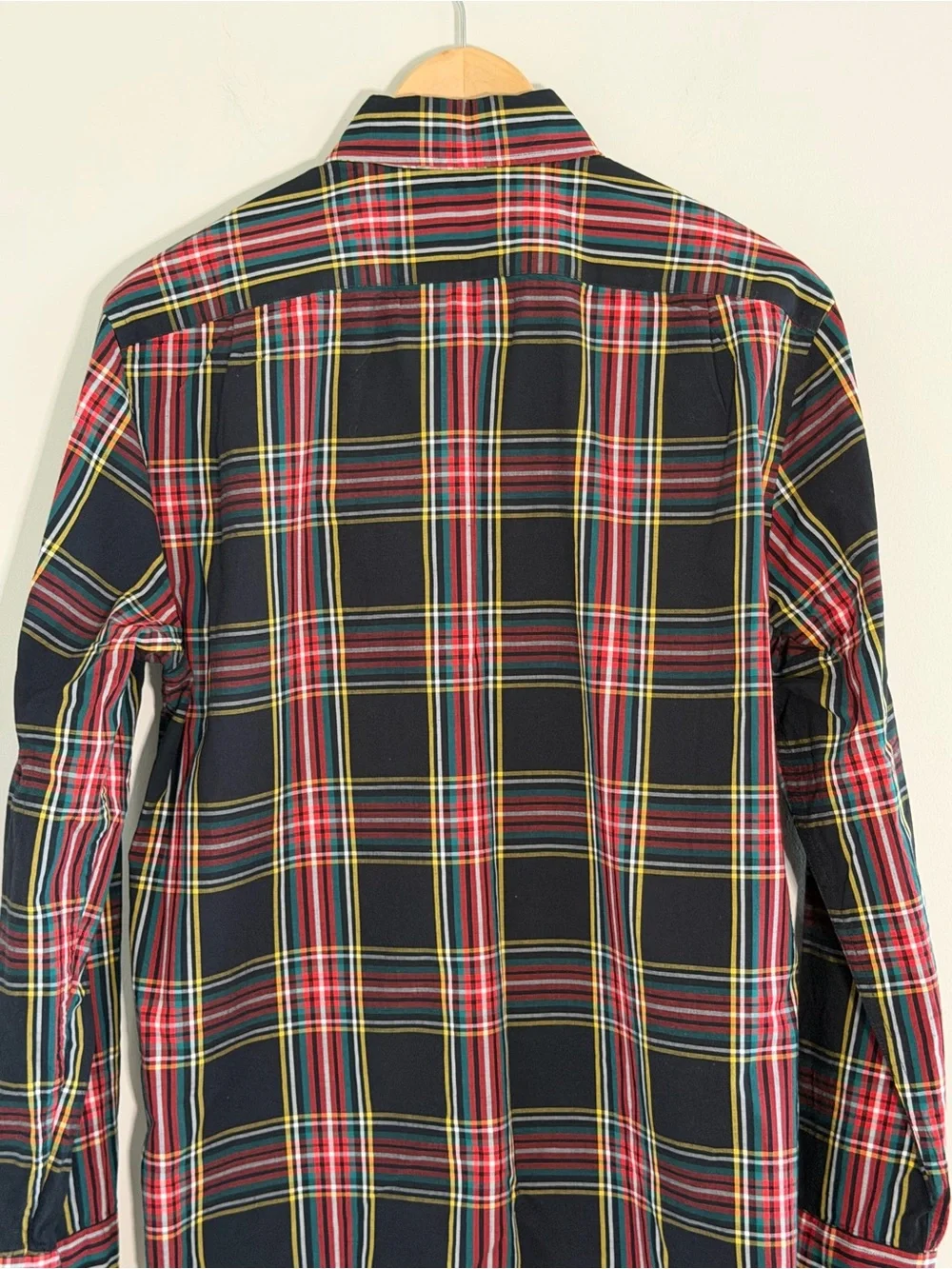 J. Crew classic crew