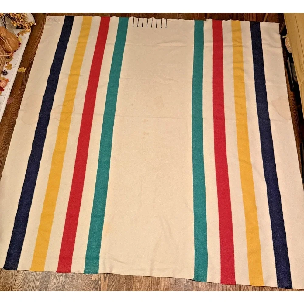 Hudson’S Bay style vintage