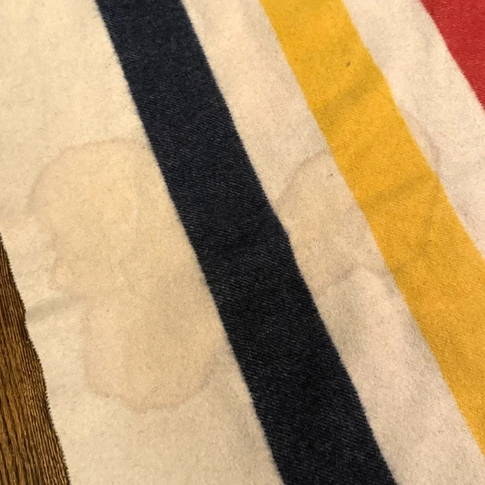 Hudson’S Bay style vintage