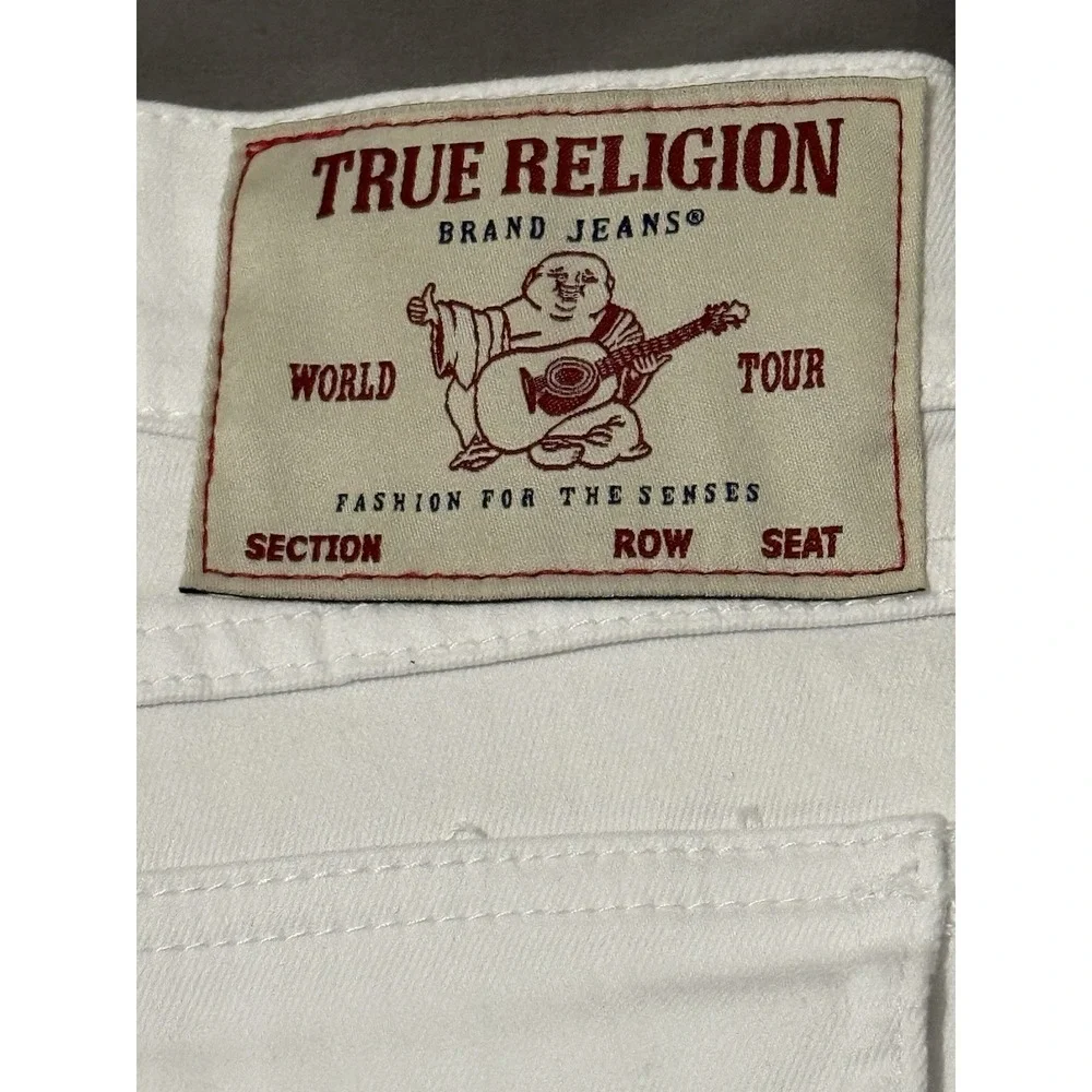 True Religion product pair