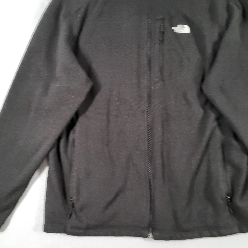 The North Face good pre