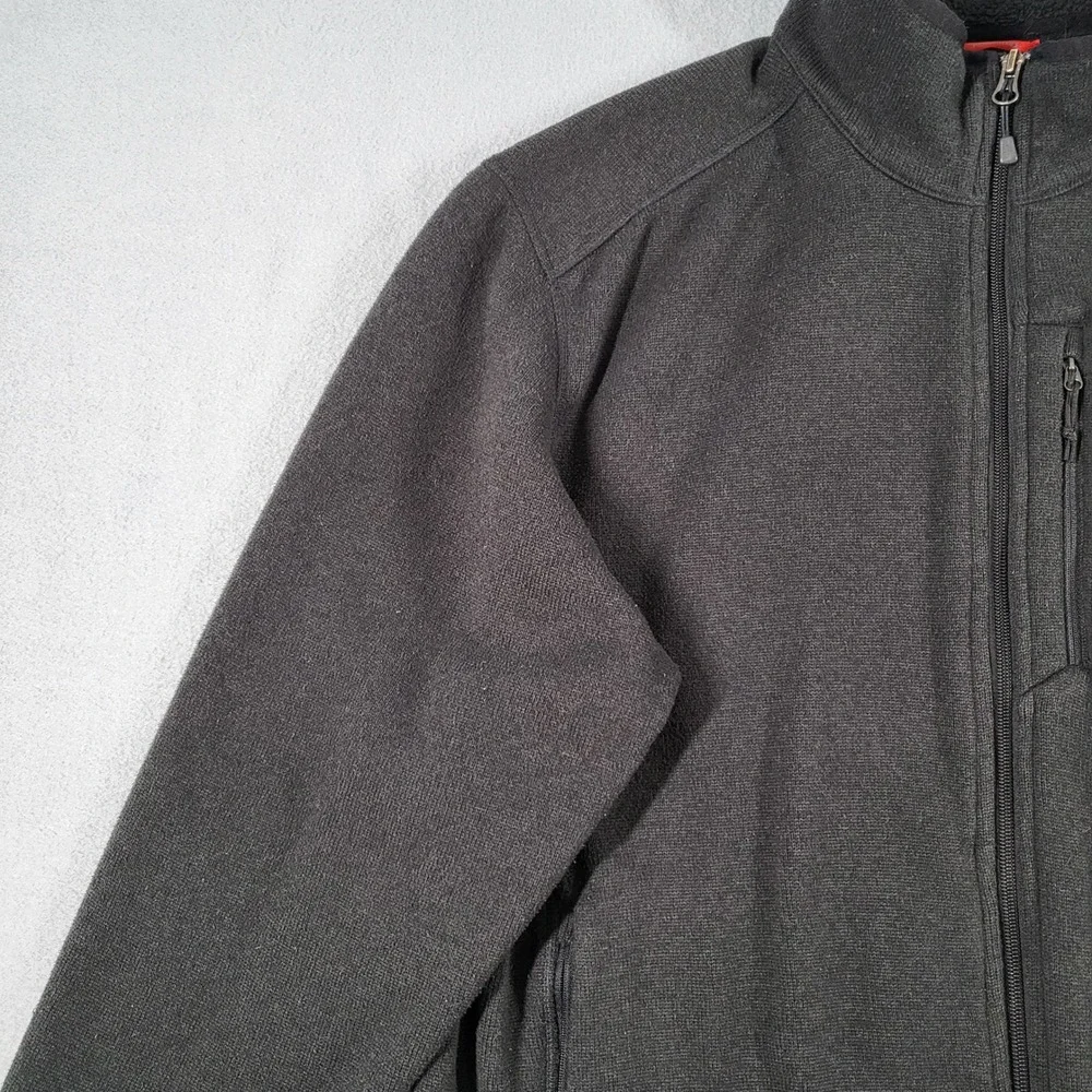 The North Face good pre
