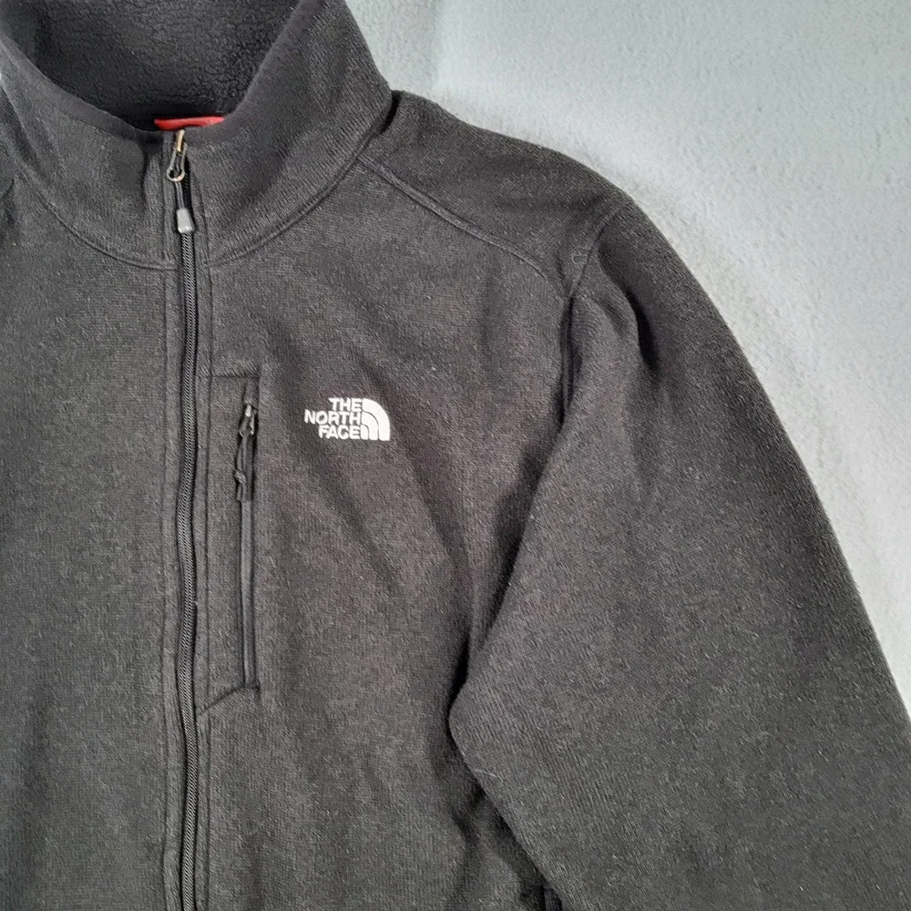 The North Face good pre
