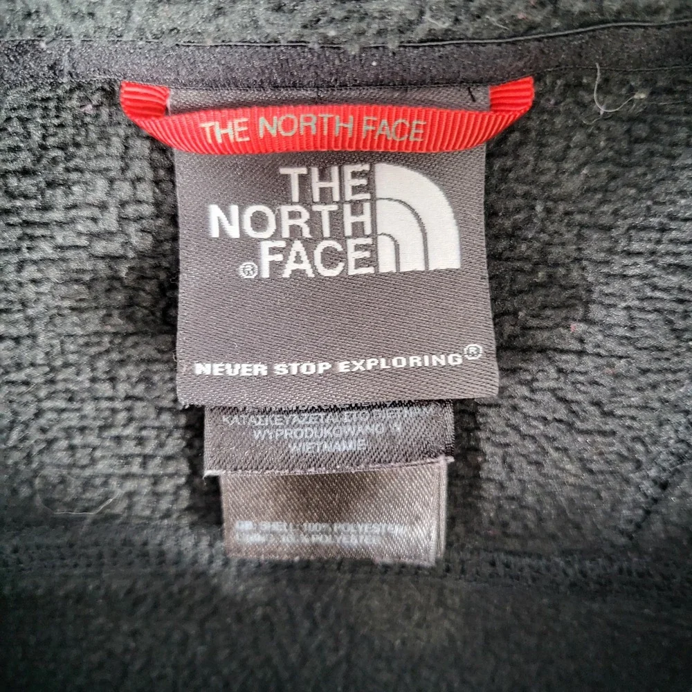 The North Face good pre