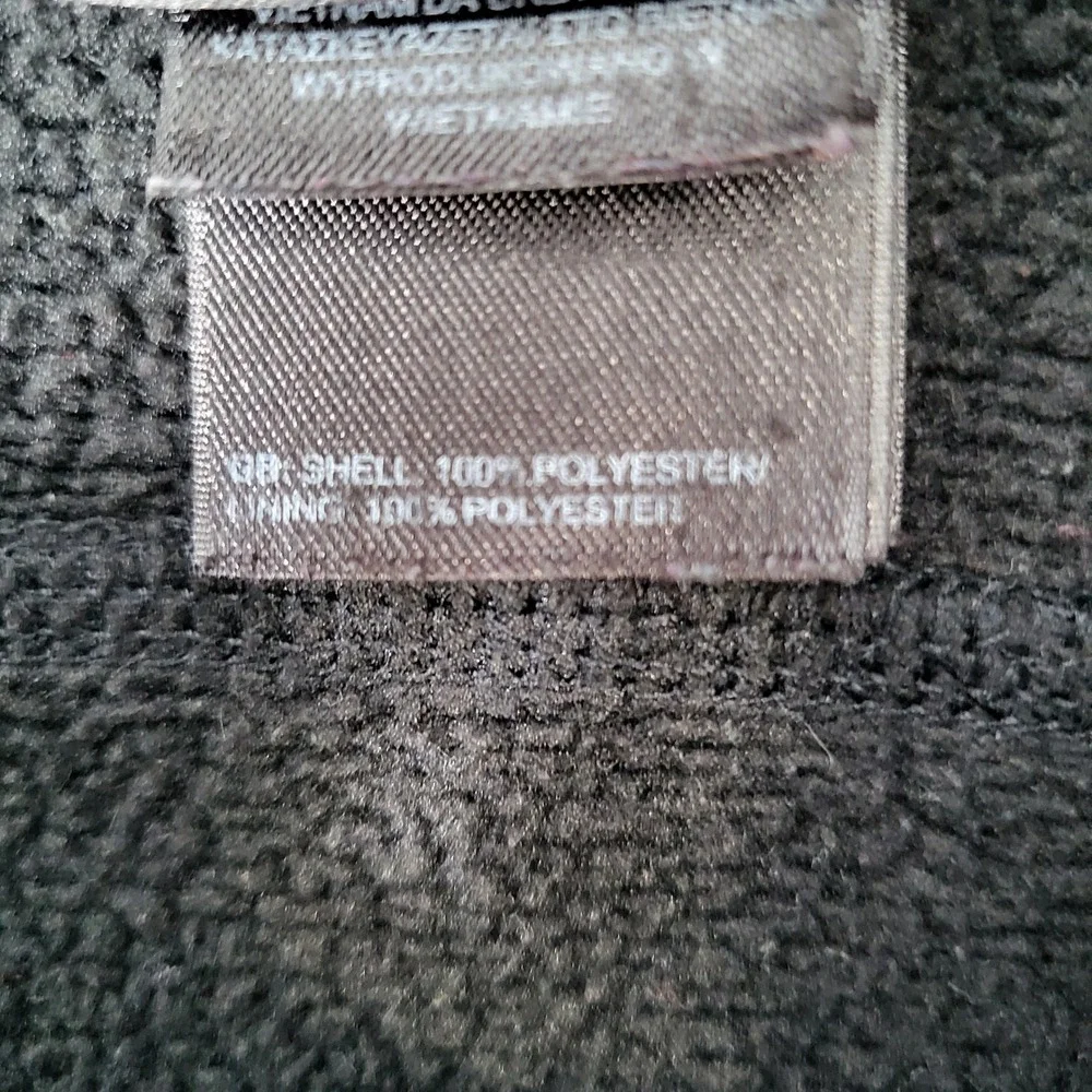 The North Face good pre