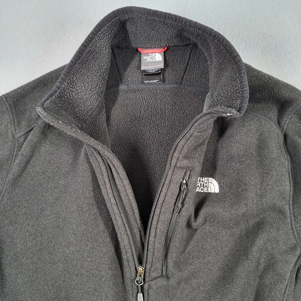 The North Face good pre