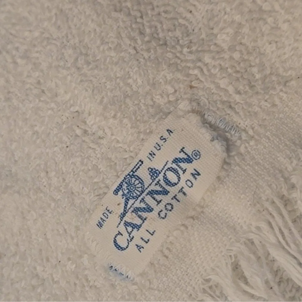 CANNON order by