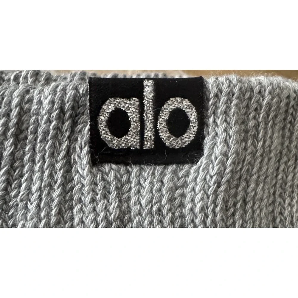 ALO Yoga elevate your