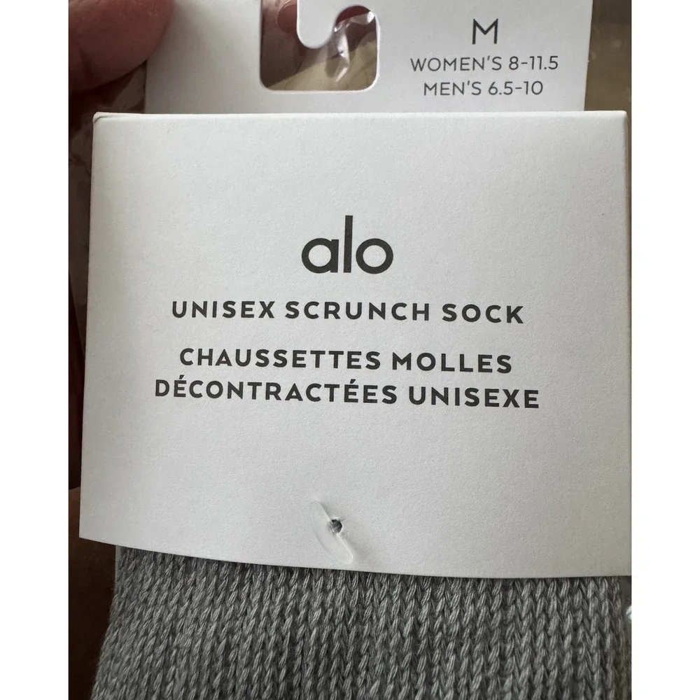 ALO Yoga elevate your