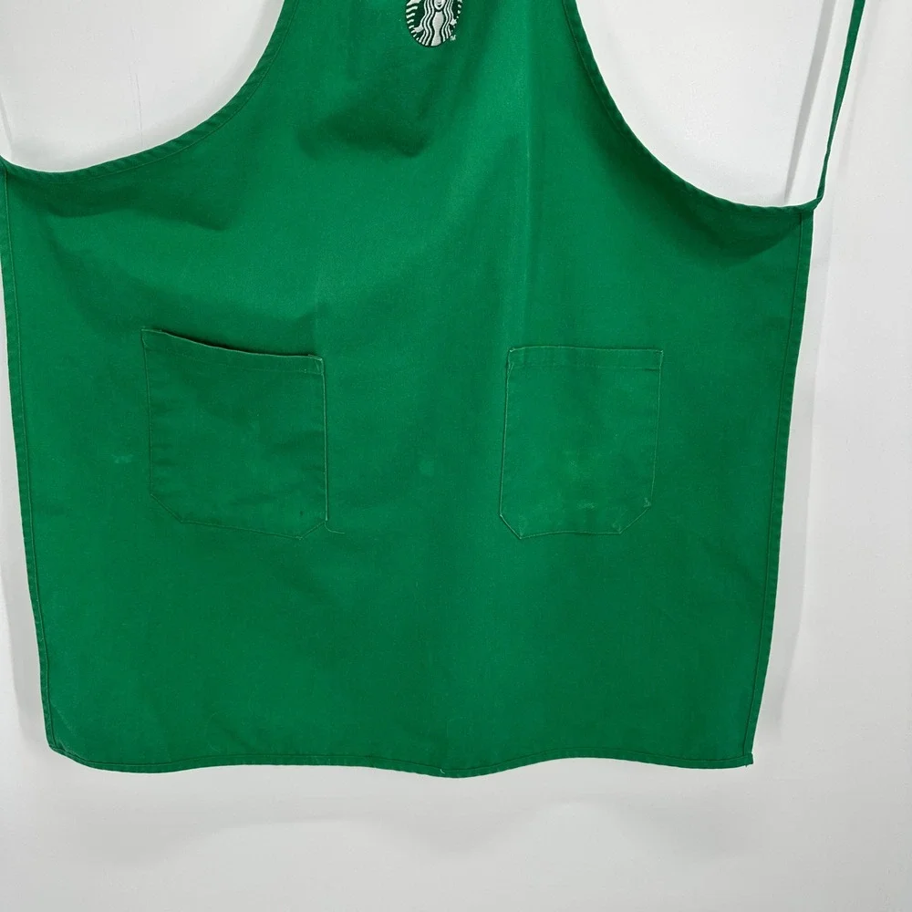 Starbucks authentic barista