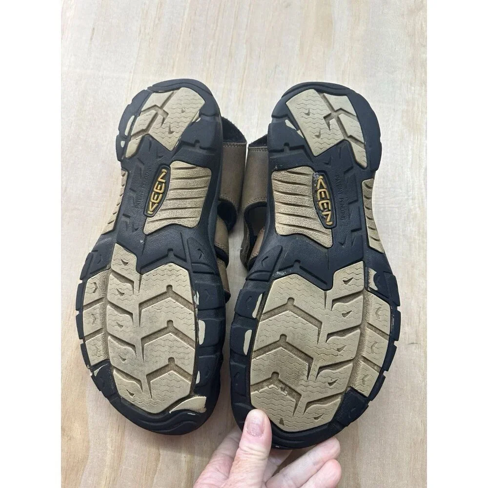 Keen men’s 13m