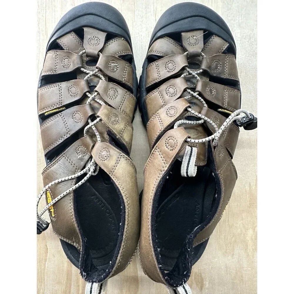 Keen men’s 13m