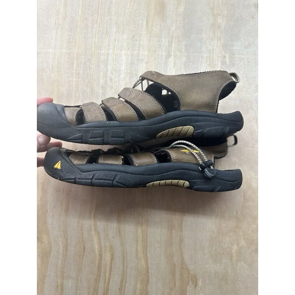 Keen men’s 13m