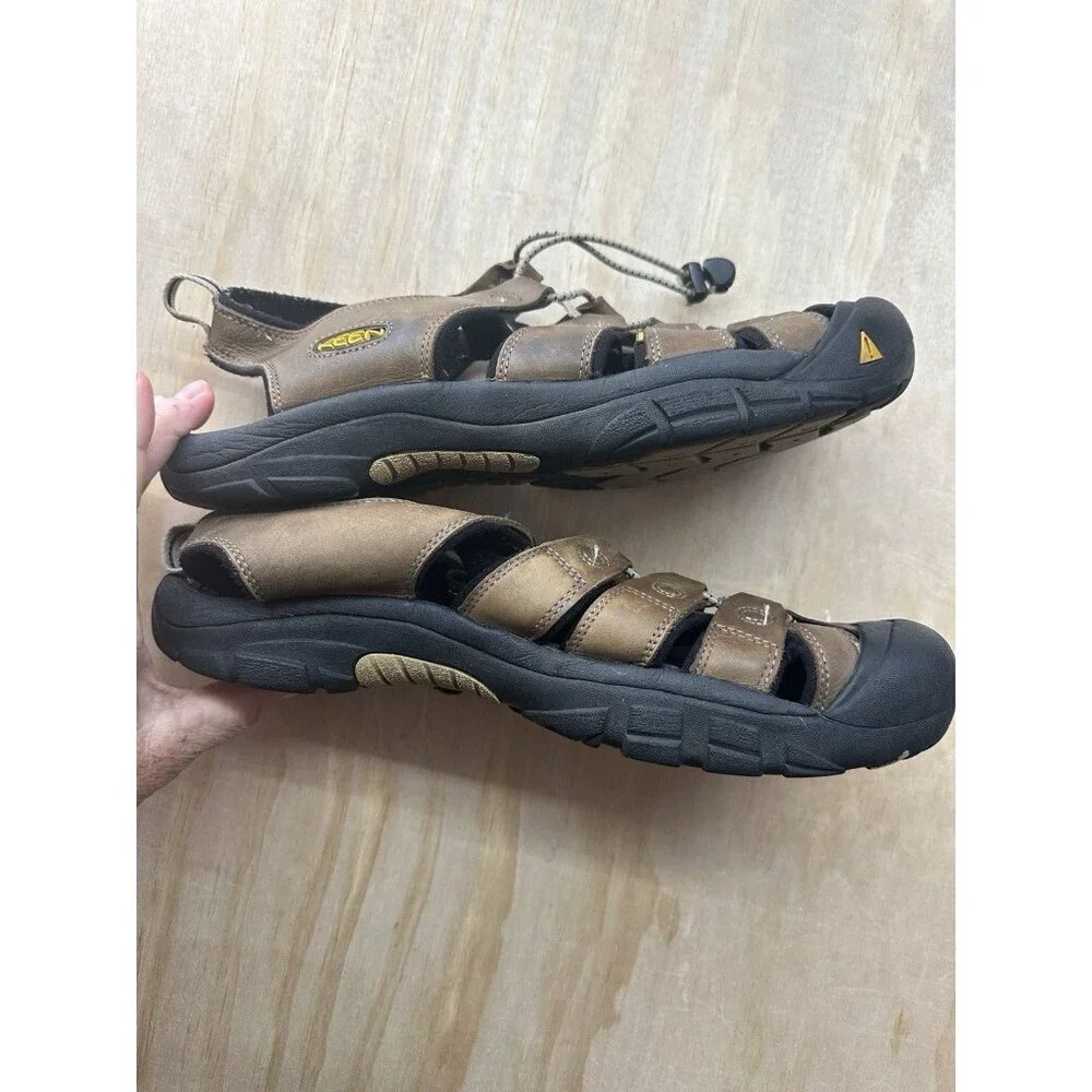 Keen men’s 13m