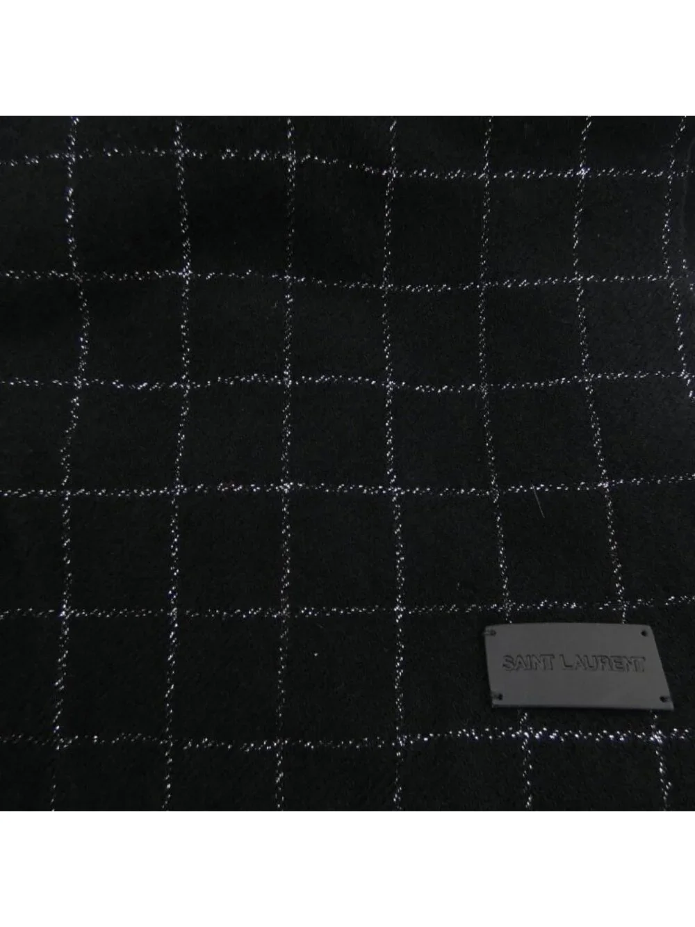 Yves Saint Laurent this authentic