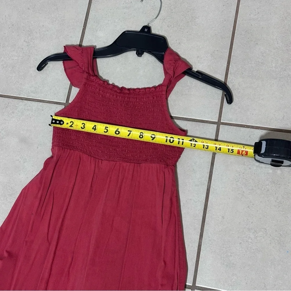 Old Navy home size issues