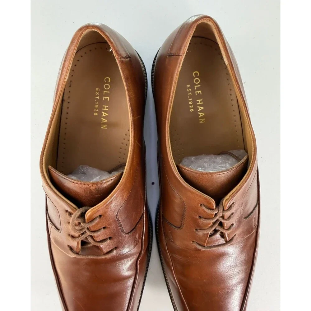Cole Haan we ship