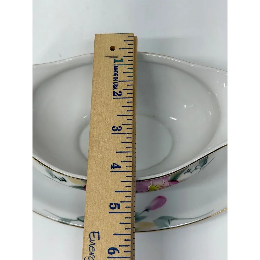 Noritake elegant vintage