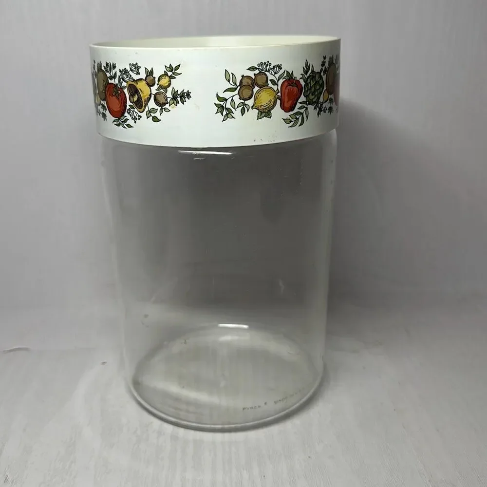 Pyrex vintage corning