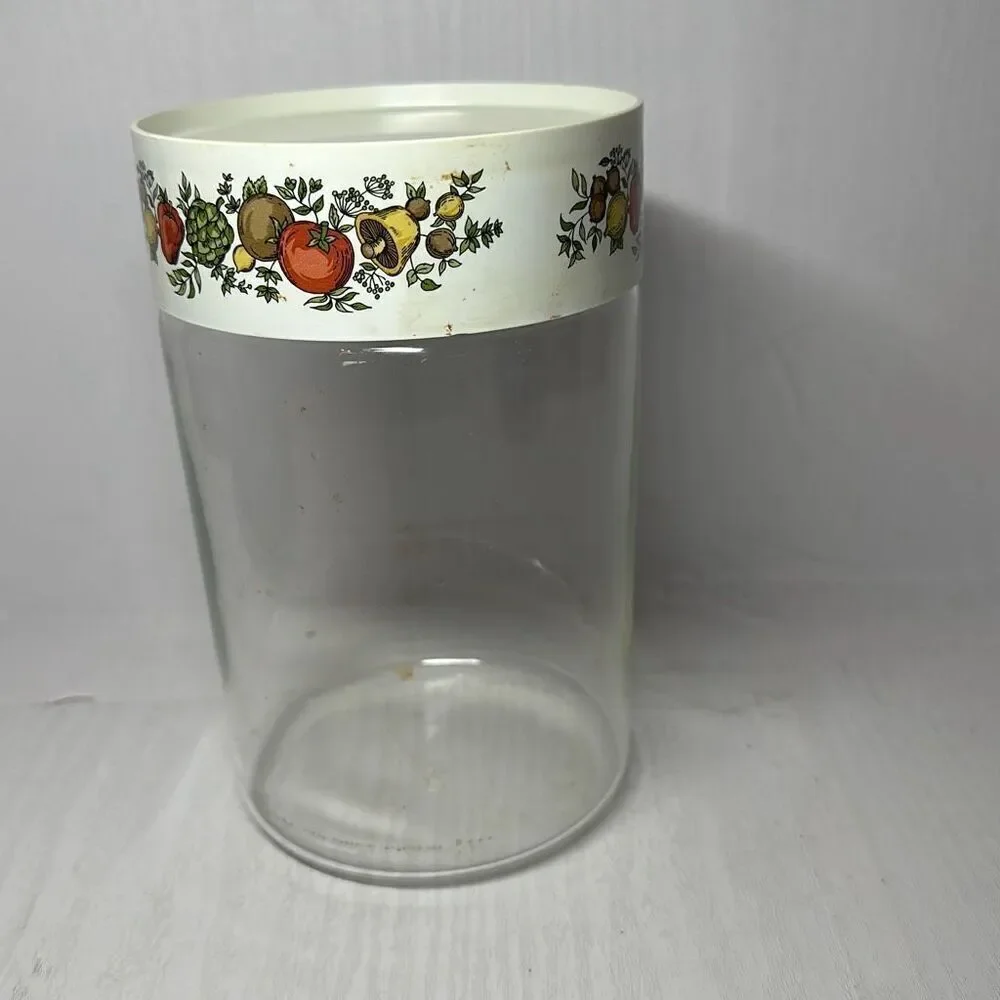 Pyrex vintage corning
