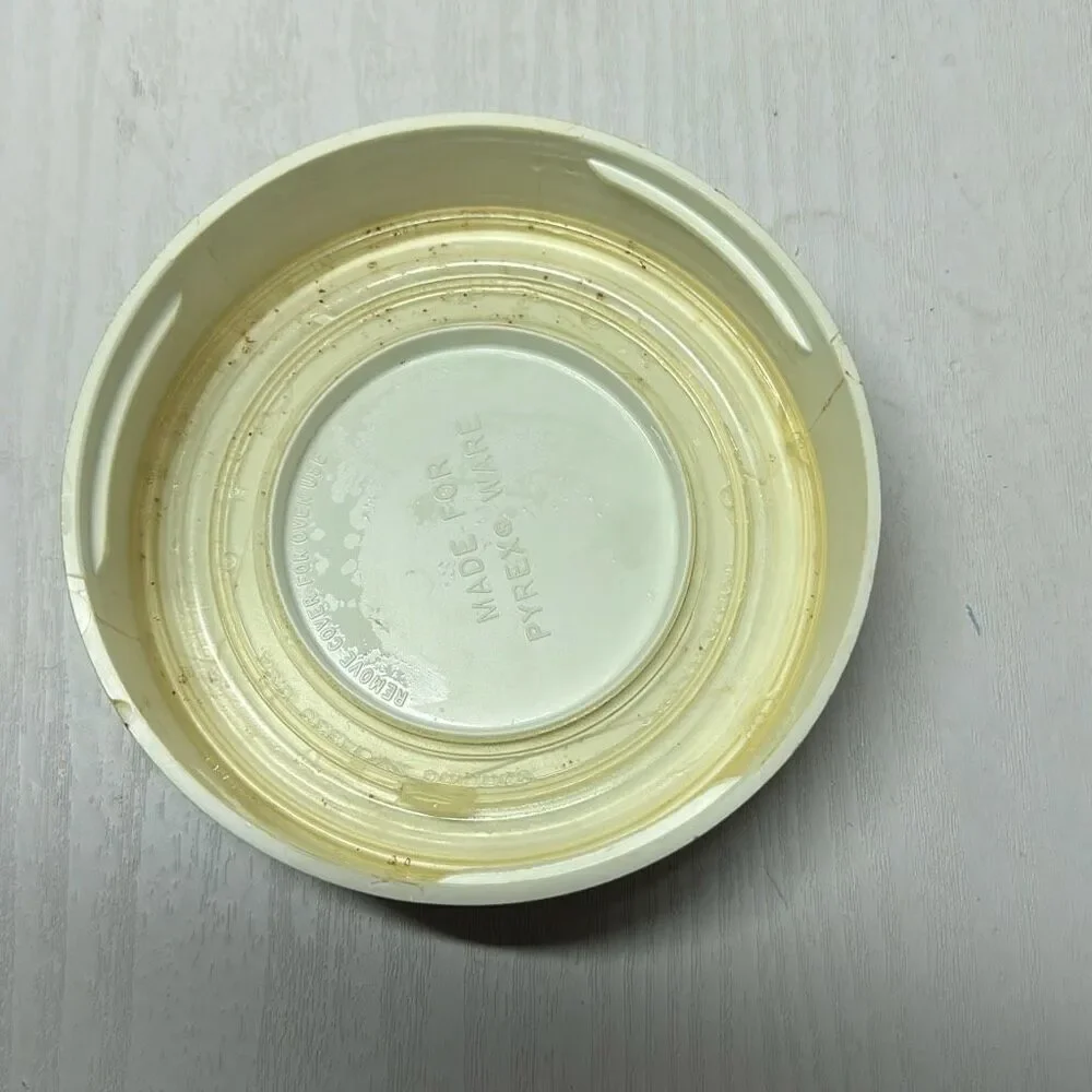 Pyrex vintage corning