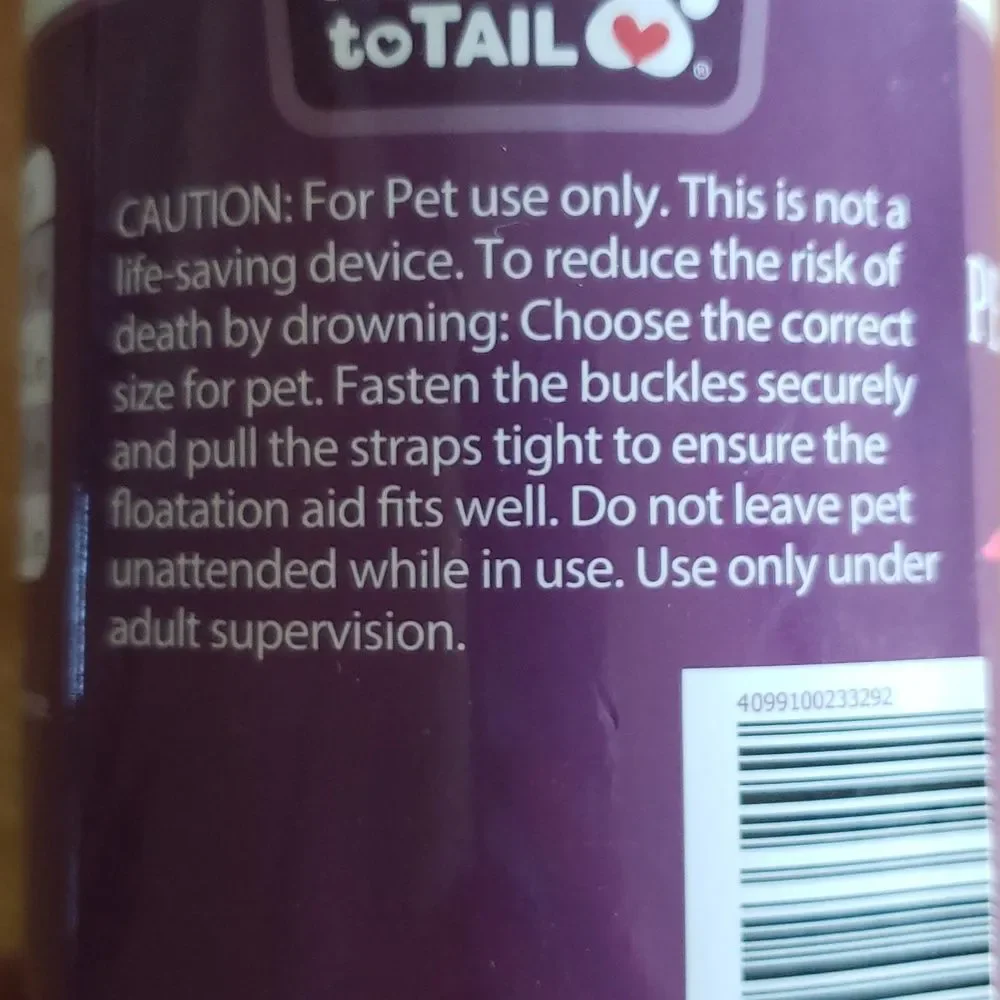 Heart To Tail keep your