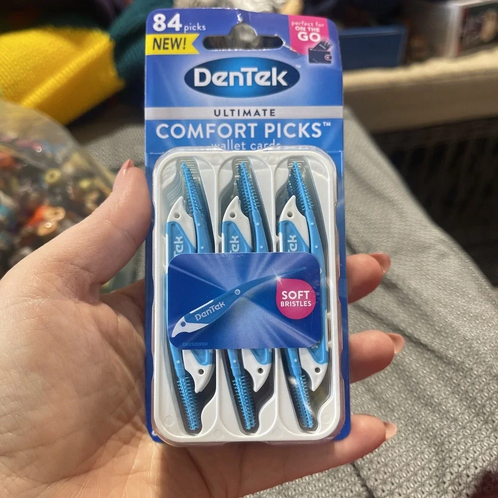 N/A dentek ultimate