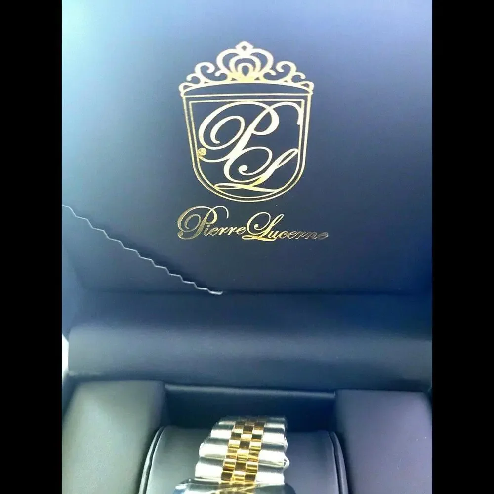 Pierre Lucerne discover epitome