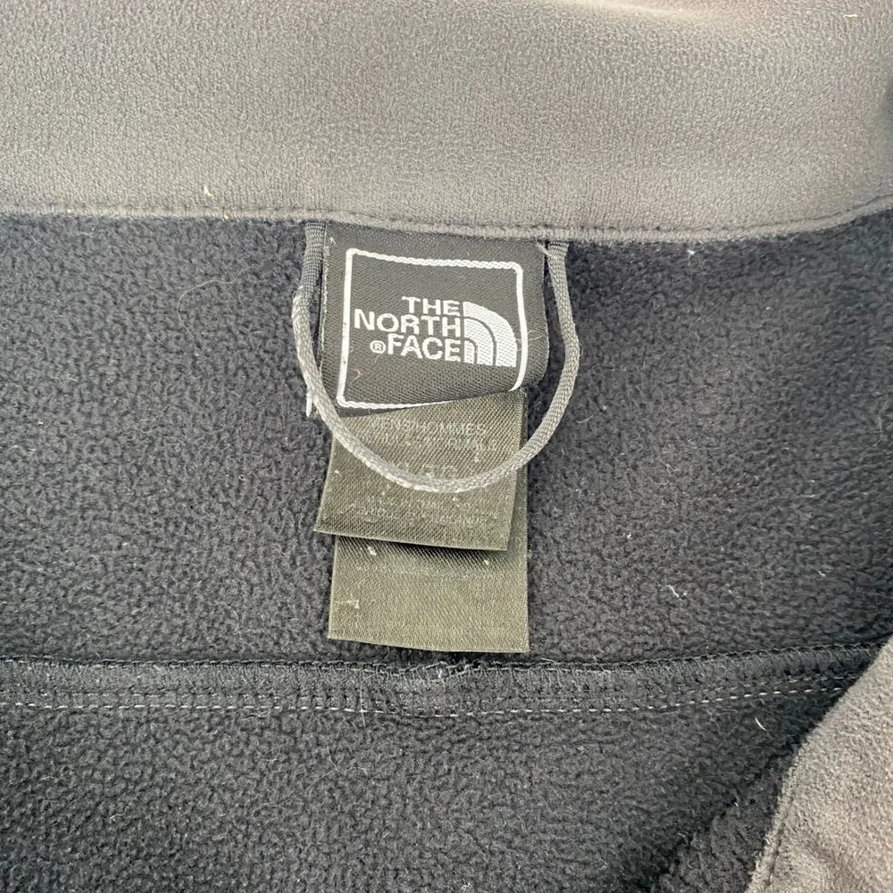The North Face conquer elements