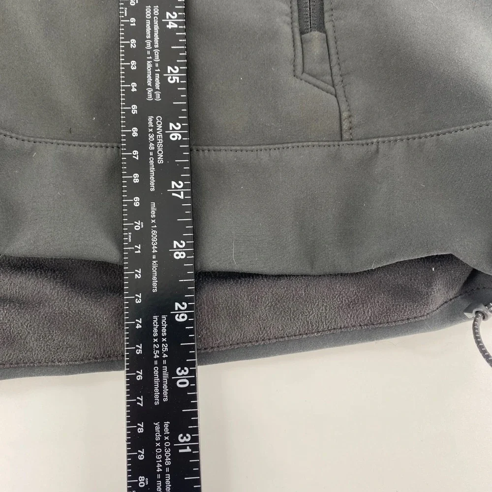 The North Face conquer elements