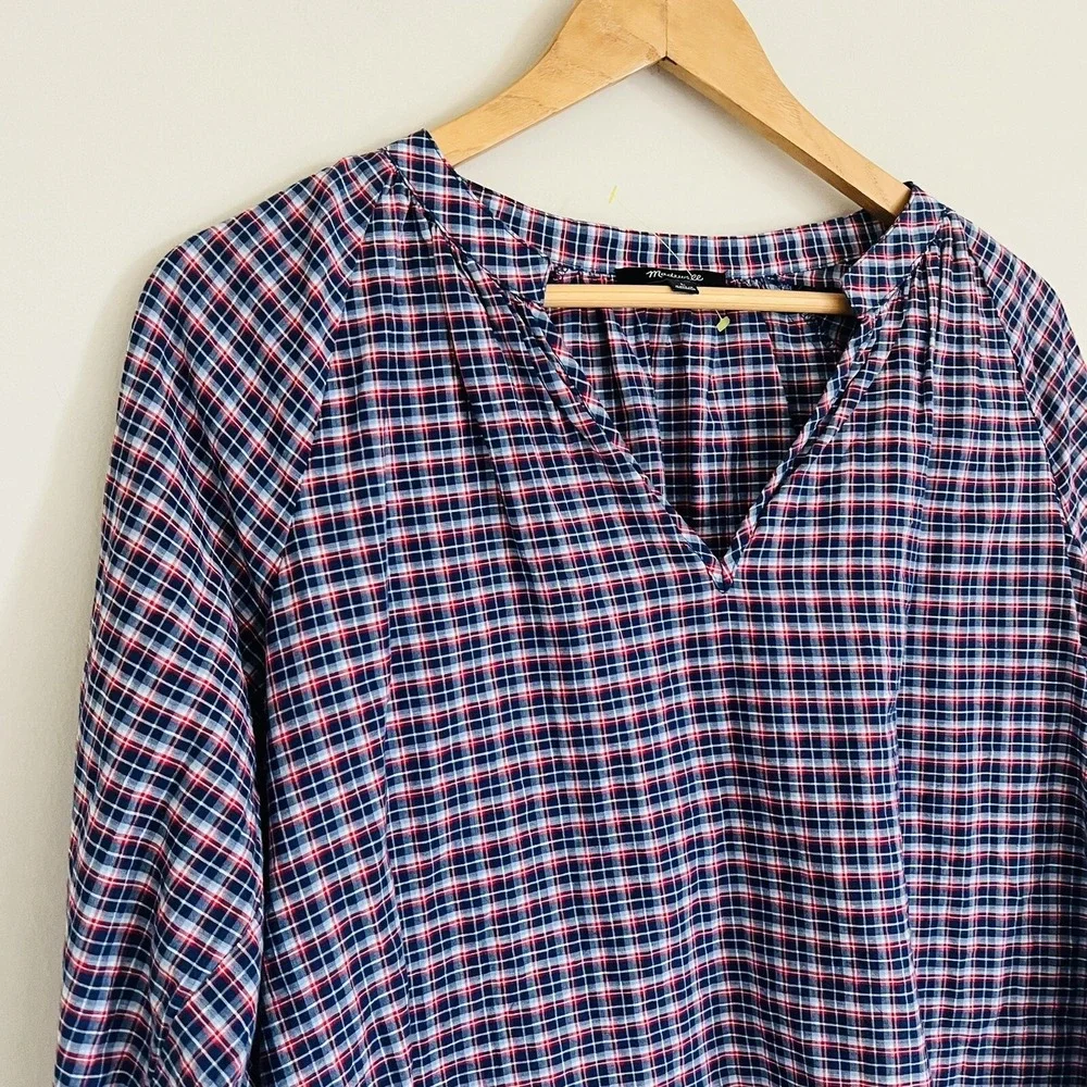 Madewell this item