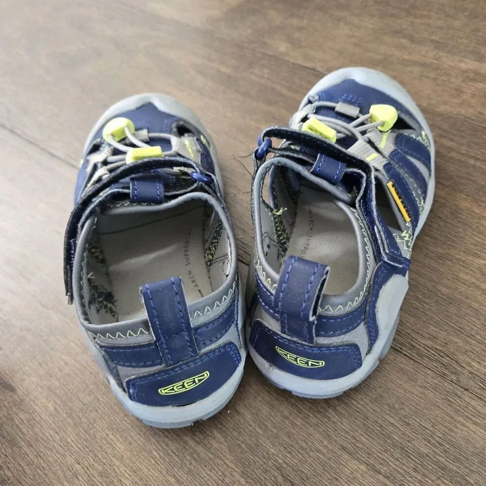 Keen newport h2