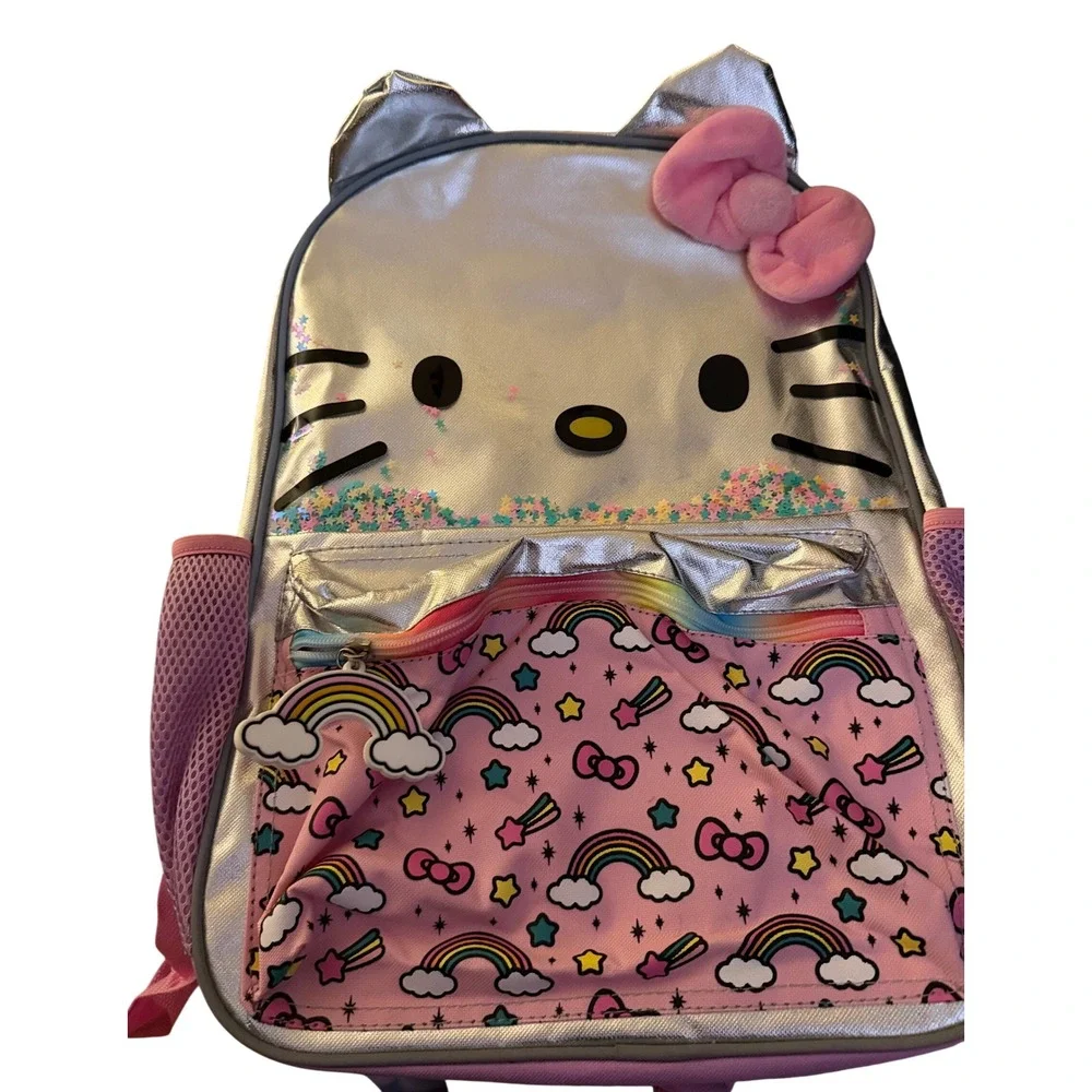 Sanrio adorable backpack