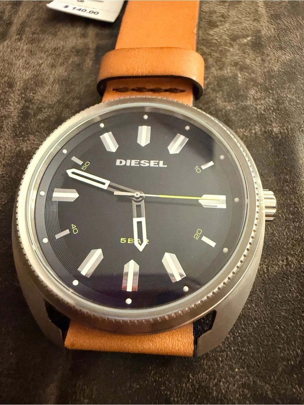 Diesel fastbak dz1834