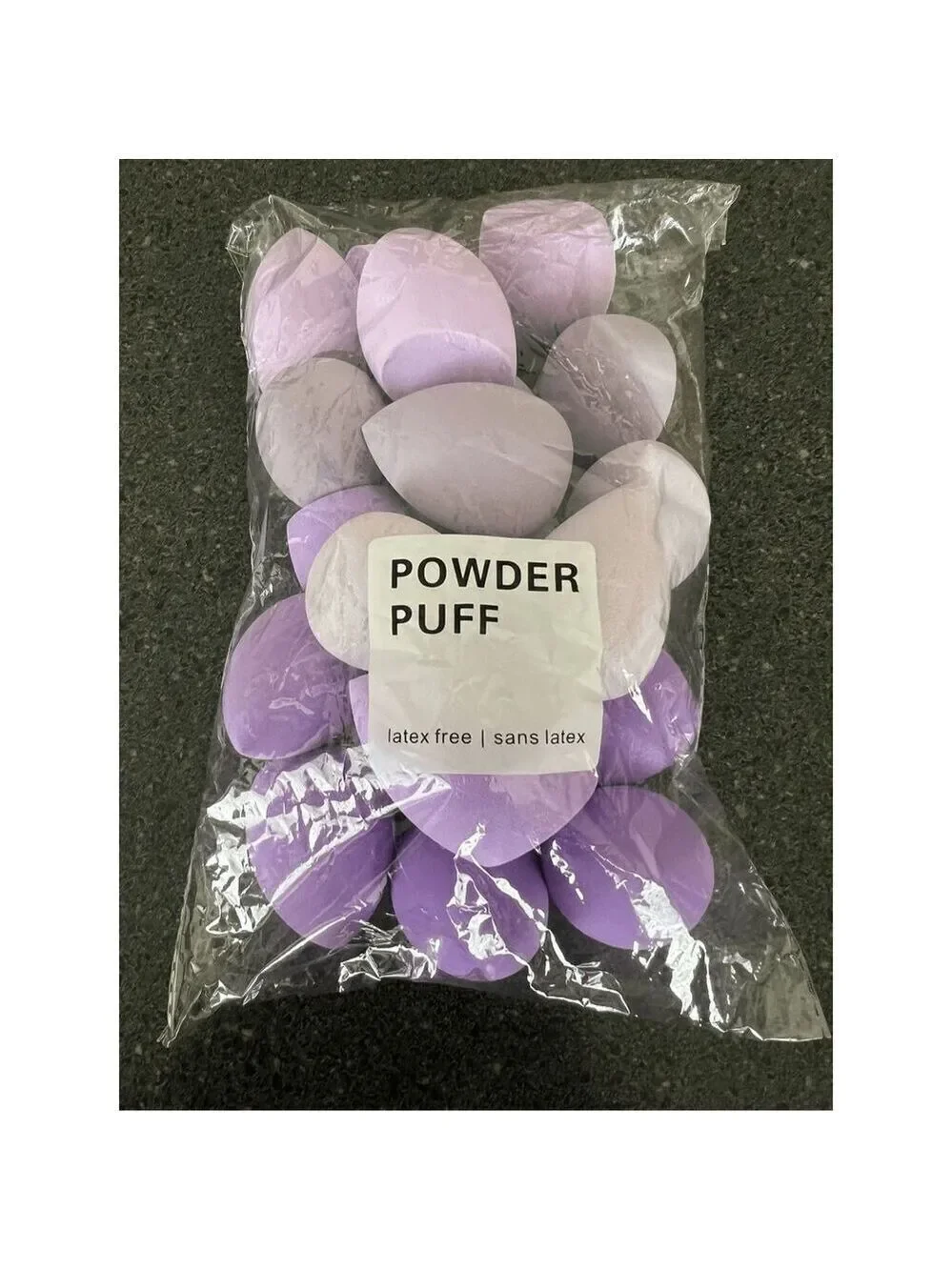 Makeup washable sale first