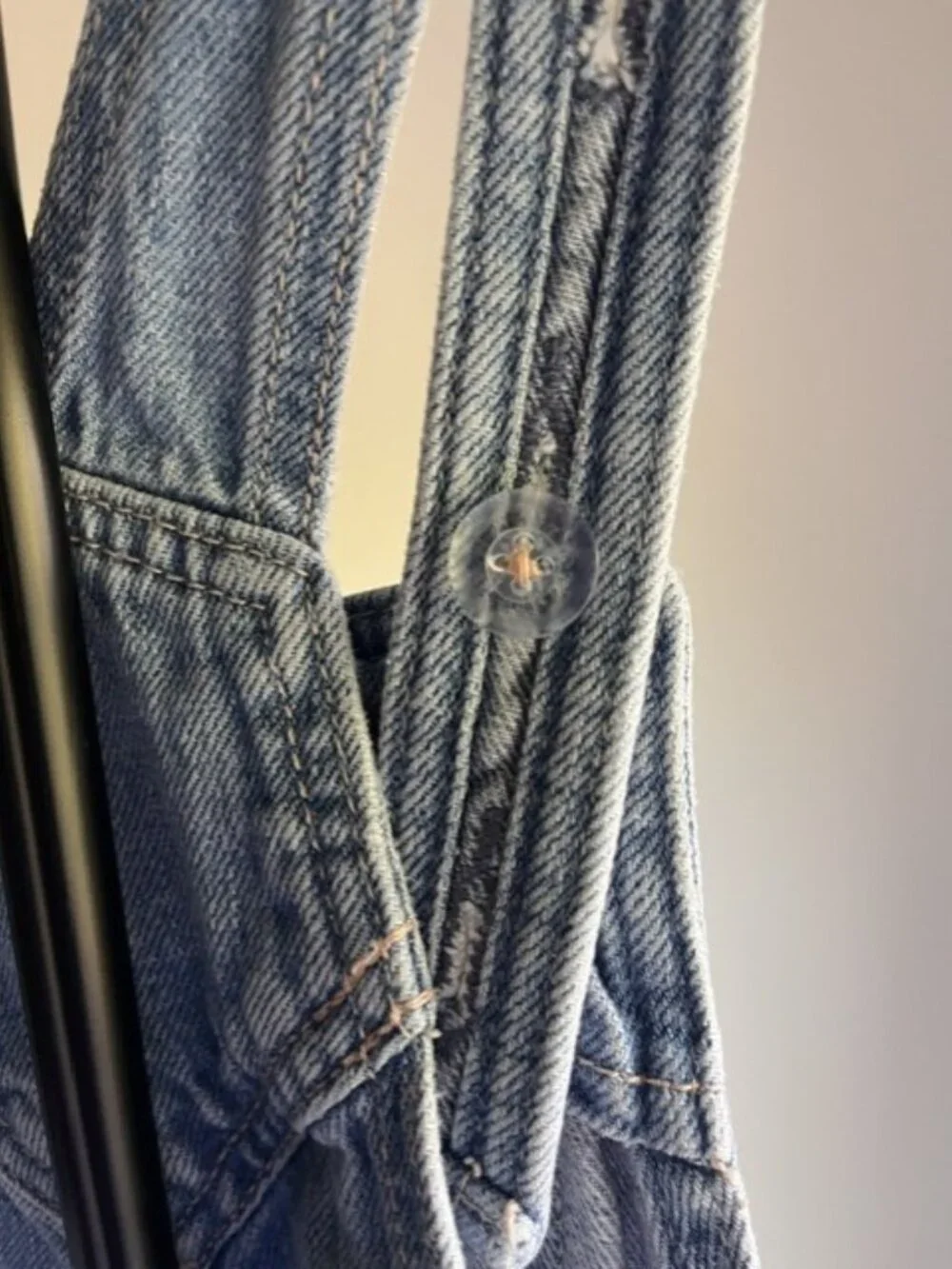 Old Navy soft denim