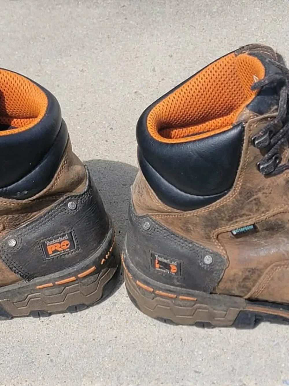 Timberland PRO timberland pro