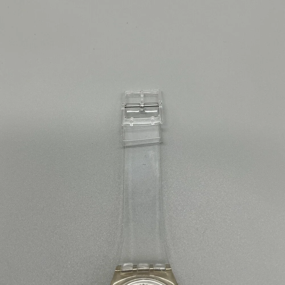 Swatch see photos