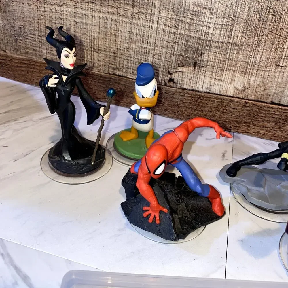 Disney Infinity disney infinity