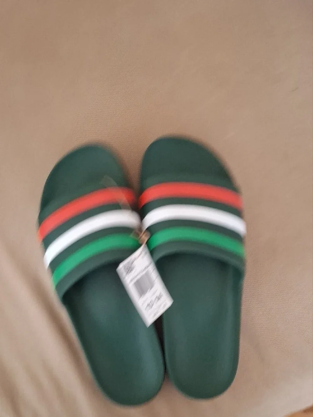 adidas men adilette
