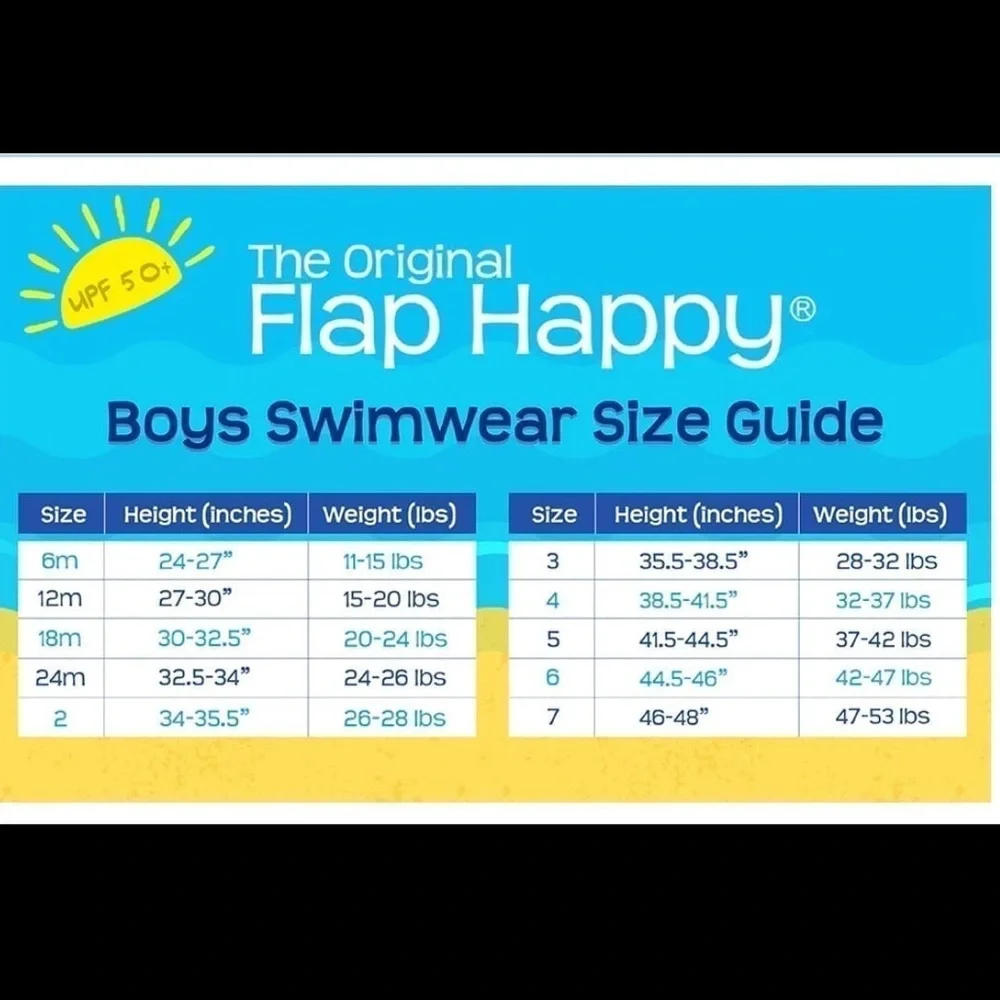 Flap Happy flap happy