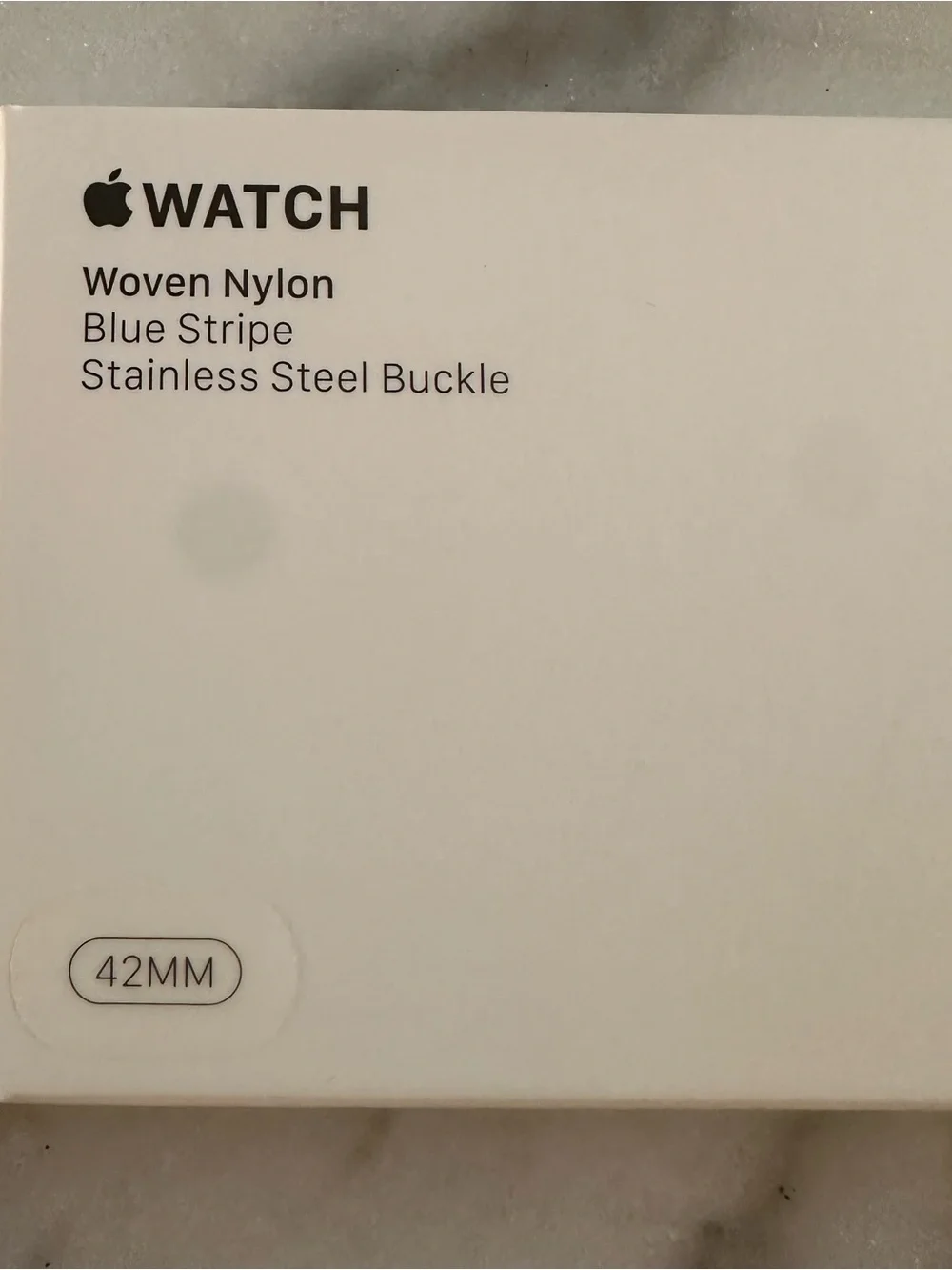 Apple new original