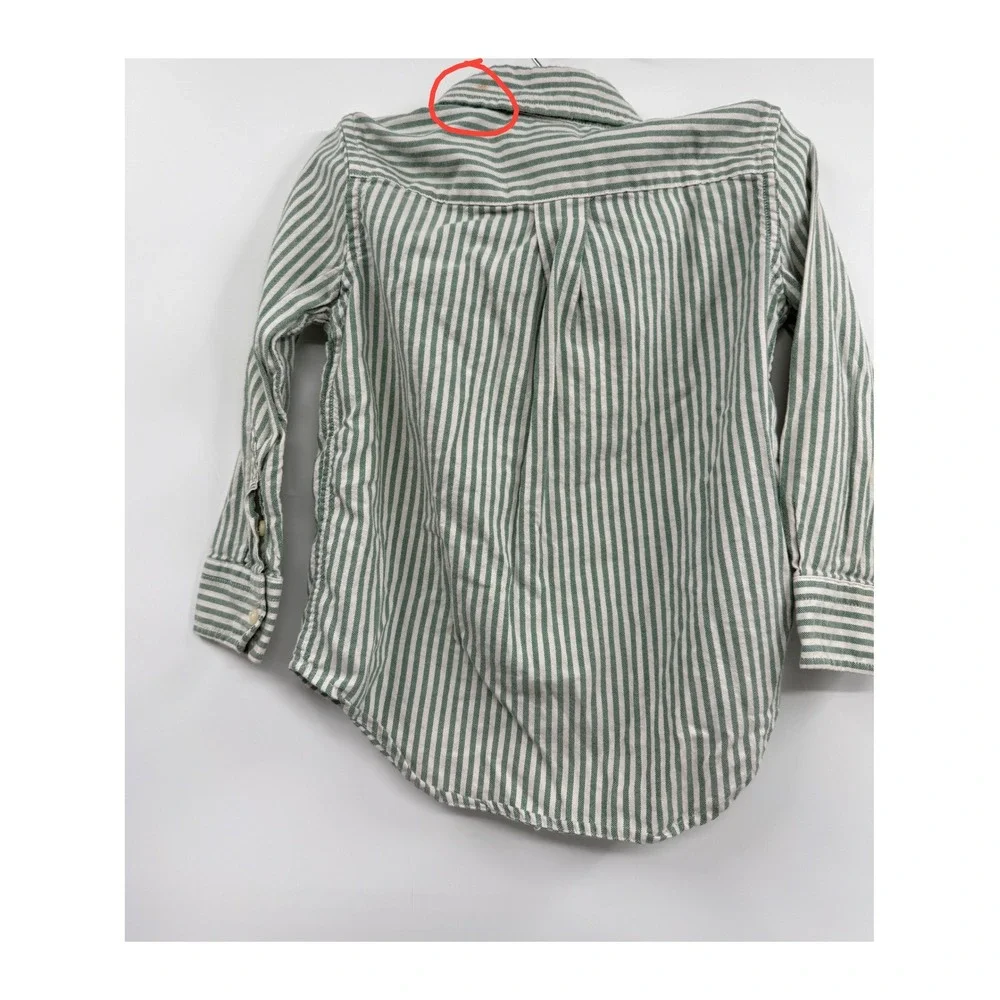Ralph Lauren pre owned
