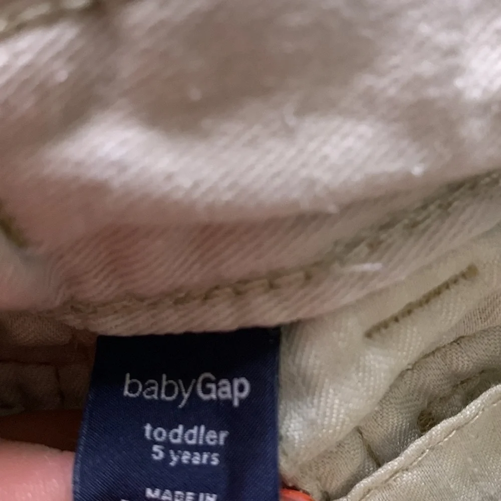 GAP this bundle